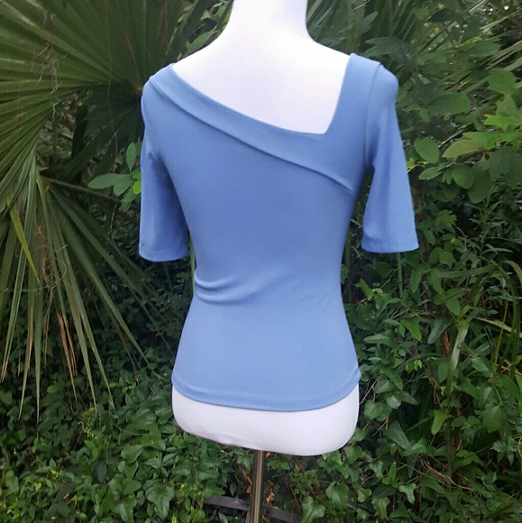 Blouse by Necessary Objects Ady Gluck Frankel - Picture 3 of 6